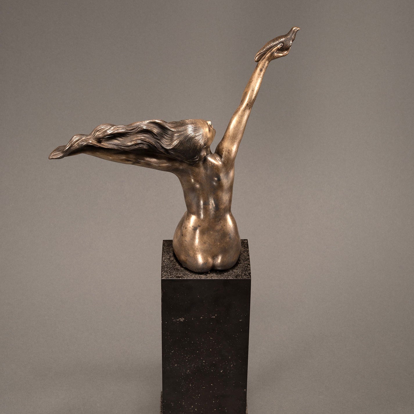 Amedeo GENNARELLI (1881 - 1943)