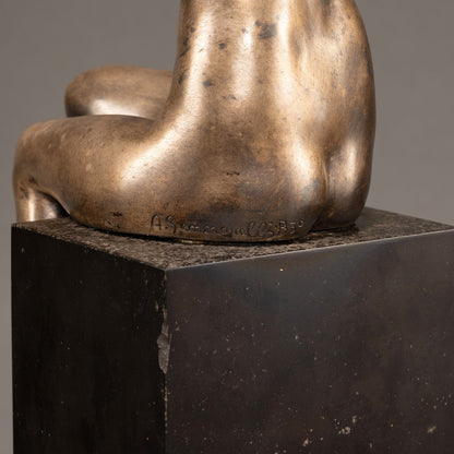 Amedeo GENNARELLI (1881 - 1943)