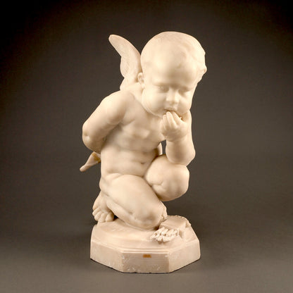 Attributed to Adolphe ITASSE (Fr. 1830 - 1893)