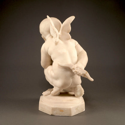 Attributed to Adolphe ITASSE (Fr. 1830 - 1893)