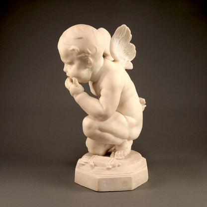 Attributed to Adolphe ITASSE (Fr. 1830 - 1893)