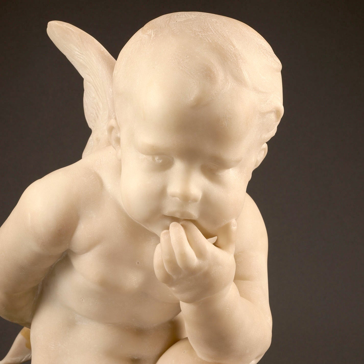 Attributed to Adolphe ITASSE (Fr. 1830 - 1893)