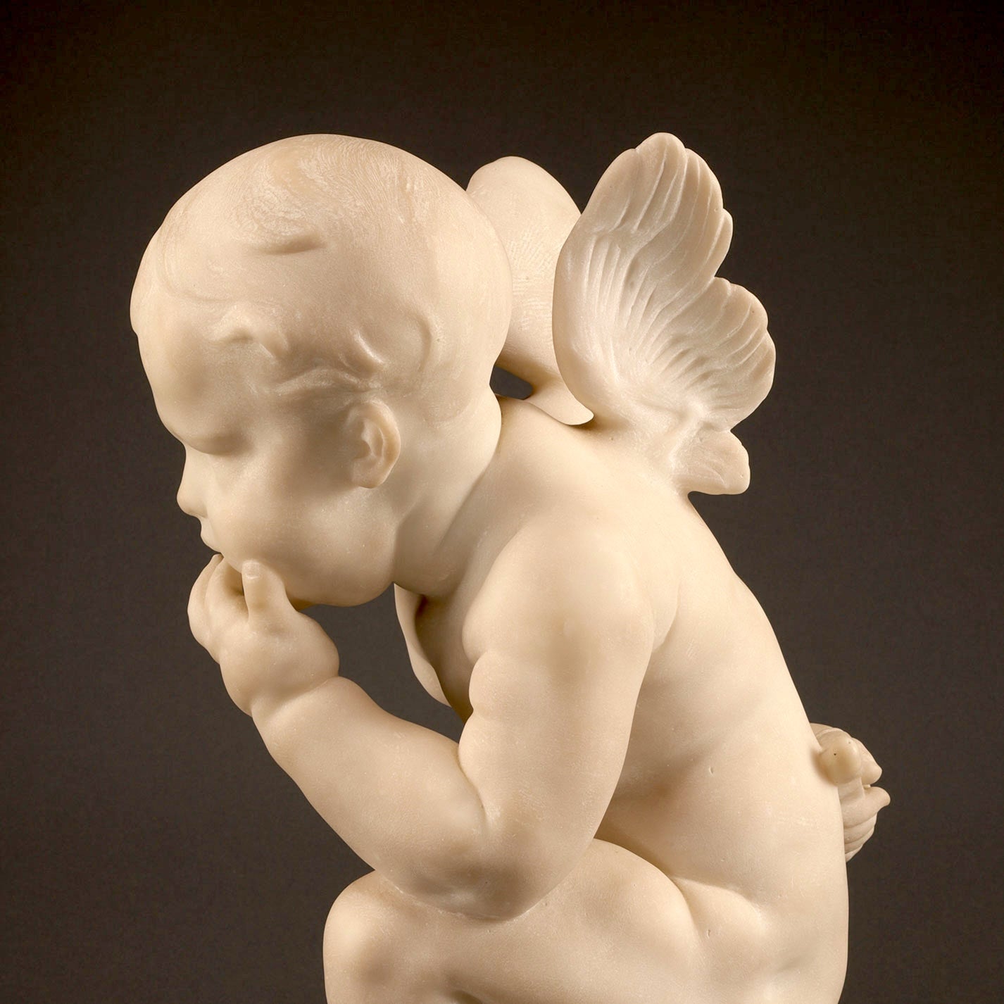 Attributed to Adolphe ITASSE (Fr. 1830 - 1893)