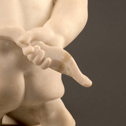 Attributed to Adolphe ITASSE (Fr. 1830 - 1893)