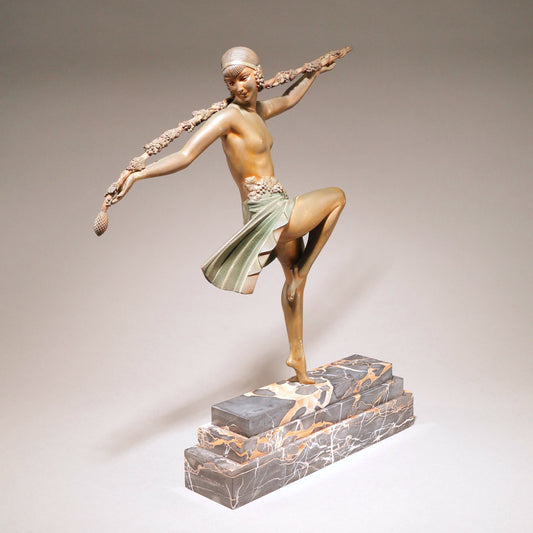 皮耶‧勒法瓜伊 (Pierre Le FAGUAYS)（法國，1892-1962）