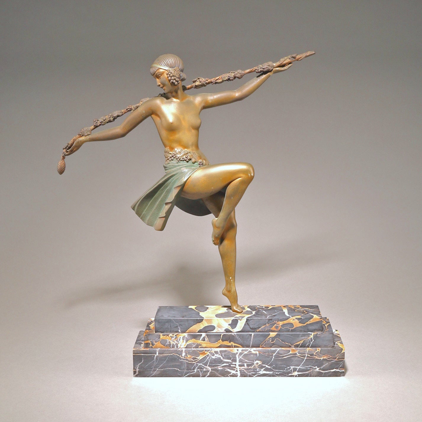 皮耶‧勒法瓜伊 (Pierre Le FAGUAYS)（法國，1892-1962）