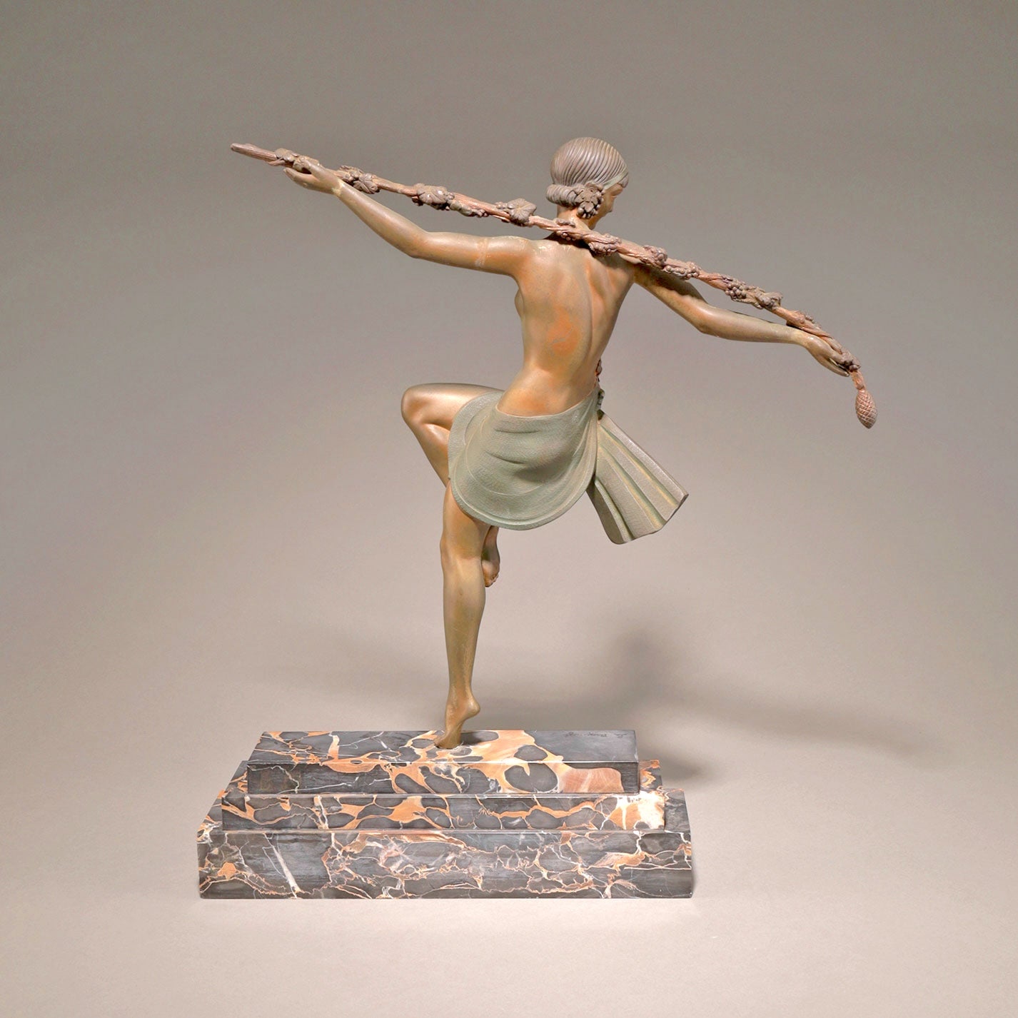 皮耶‧勒法瓜伊 (Pierre Le FAGUAYS)（法國，1892-1962）