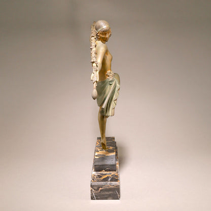 皮耶‧勒法瓜伊 (Pierre Le FAGUAYS)（法國，1892-1962）