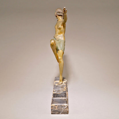 皮耶‧勒法瓜伊 (Pierre Le FAGUAYS)（法國，1892-1962）