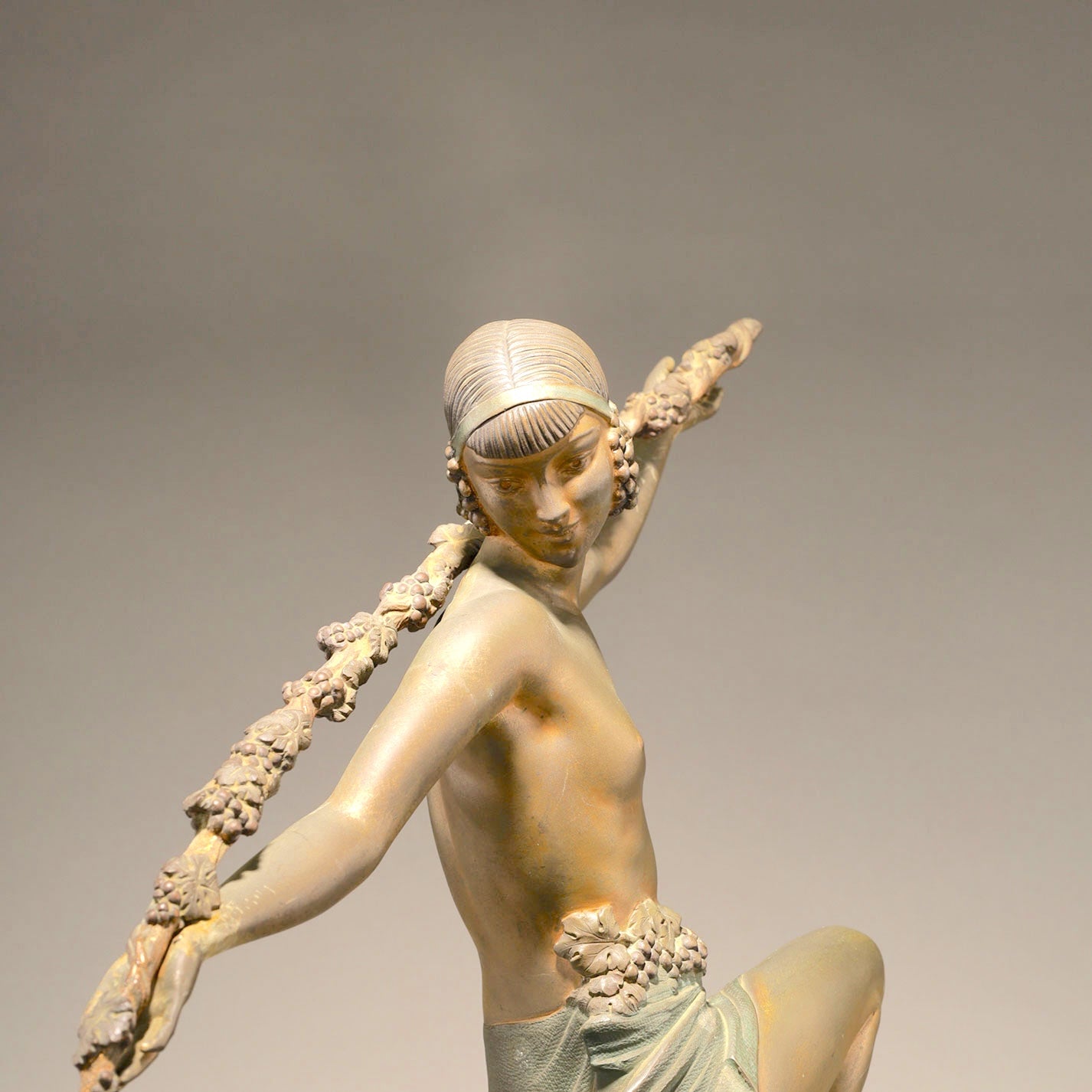 皮耶‧勒法瓜伊 (Pierre Le FAGUAYS)（法國，1892-1962）