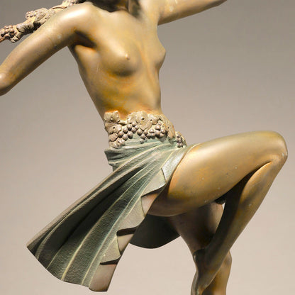 皮耶‧勒法瓜伊 (Pierre Le FAGUAYS)（法國，1892-1962）