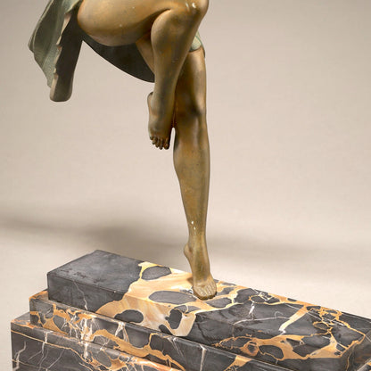 皮耶‧勒法瓜伊 (Pierre Le FAGUAYS)（法國，1892-1962）