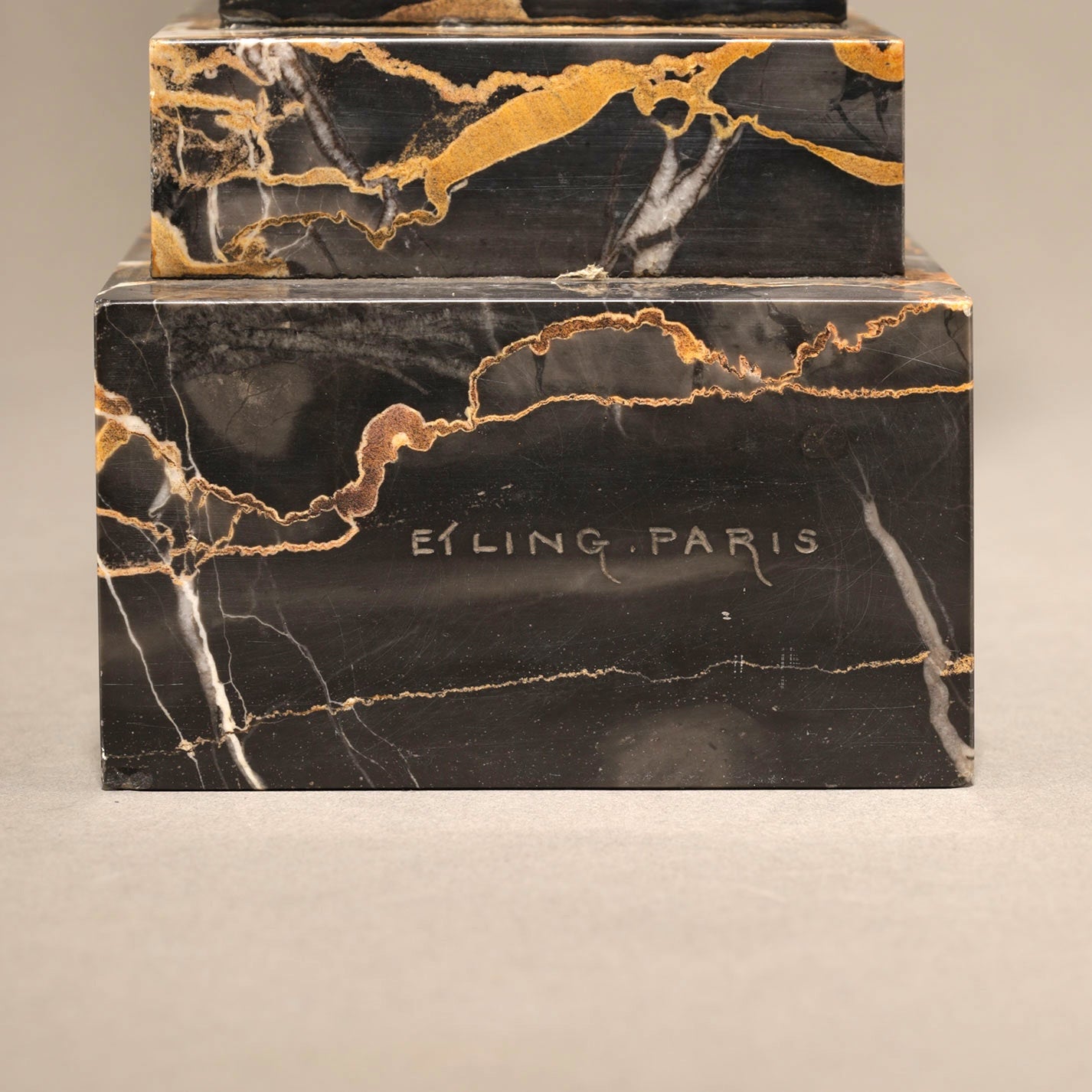 皮耶‧勒法瓜伊 (Pierre Le FAGUAYS)（法國，1892-1962）