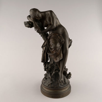 Luca MADRASSI (Italian 1846 - 1919)