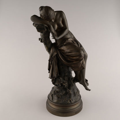 Luca MADRASSI (Italian 1846 - 1919)