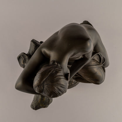 Luca MADRASSI (Italian 1846 - 1919)