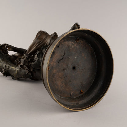 Luca MADRASSI (Italian 1846 - 1919)