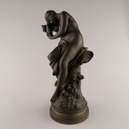 Luca MADRASSI (Italian 1846 - 1919)