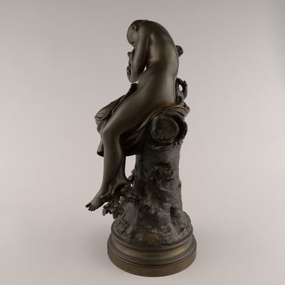 Luca MADRASSI (Italian 1846 - 1919)