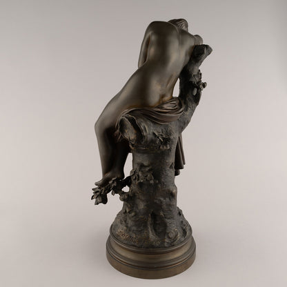 Luca MADRASSI (Italian 1846 - 1919)