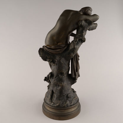 Luca MADRASSI (Italian 1846 - 1919)