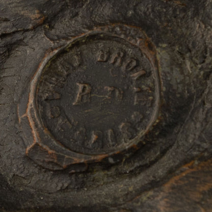 Luca MADRASSI (Italian 1846 - 1919)