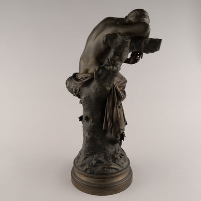 Luca MADRASSI (Italian 1846 - 1919)