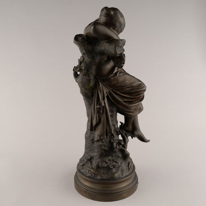 Luca MADRASSI (Italian 1846 - 1919)