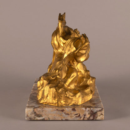 Charlotte H MONGINOT (Fr.1872-1962 )