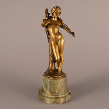 Louis Etienne Marie ALBERT-LEFEUVRE (Fr. 1845-1924)