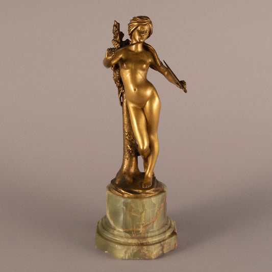 路易‧艾蒂安‧瑪麗‧阿爾伯特‧勒弗爾 (Louis Etienne Marie ALBERT-LEFEUVRE)（法國，1845-1924 年）