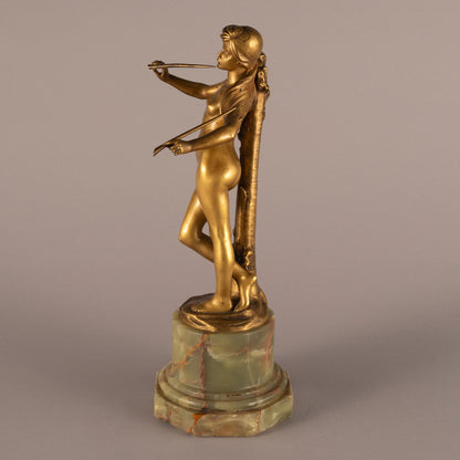 Louis Etienne Marie ALBERT-LEFEUVRE (Fr. 1845-1924)