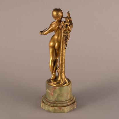 Louis Etienne Marie ALBERT-LEFEUVRE (Fr. 1845-1924)