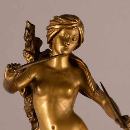 Louis Etienne Marie ALBERT-LEFEUVRE (Fr. 1845-1924)
