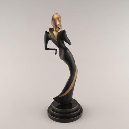 Ann FROMAN (American 1942 - )