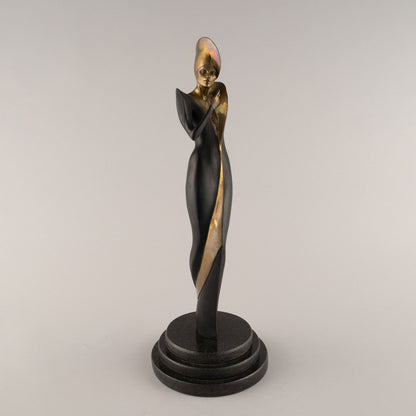 Ann FROMAN (American 1942 - )