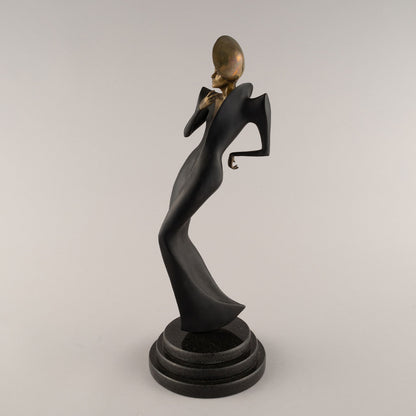 Ann FROMAN (American 1942 - )