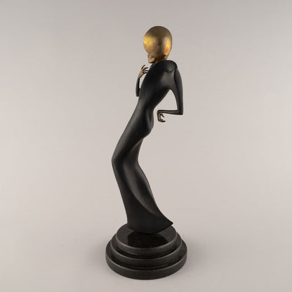 Ann FROMAN (American 1942 - )