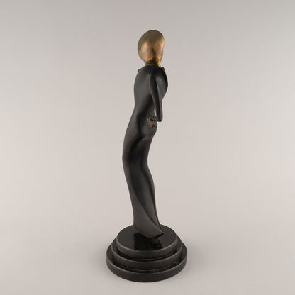 Ann FROMAN (American 1942 - )