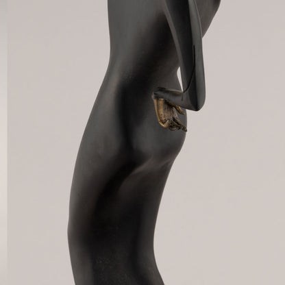 Ann FROMAN (American 1942 - )