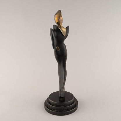 Ann FROMAN (American 1942 - )