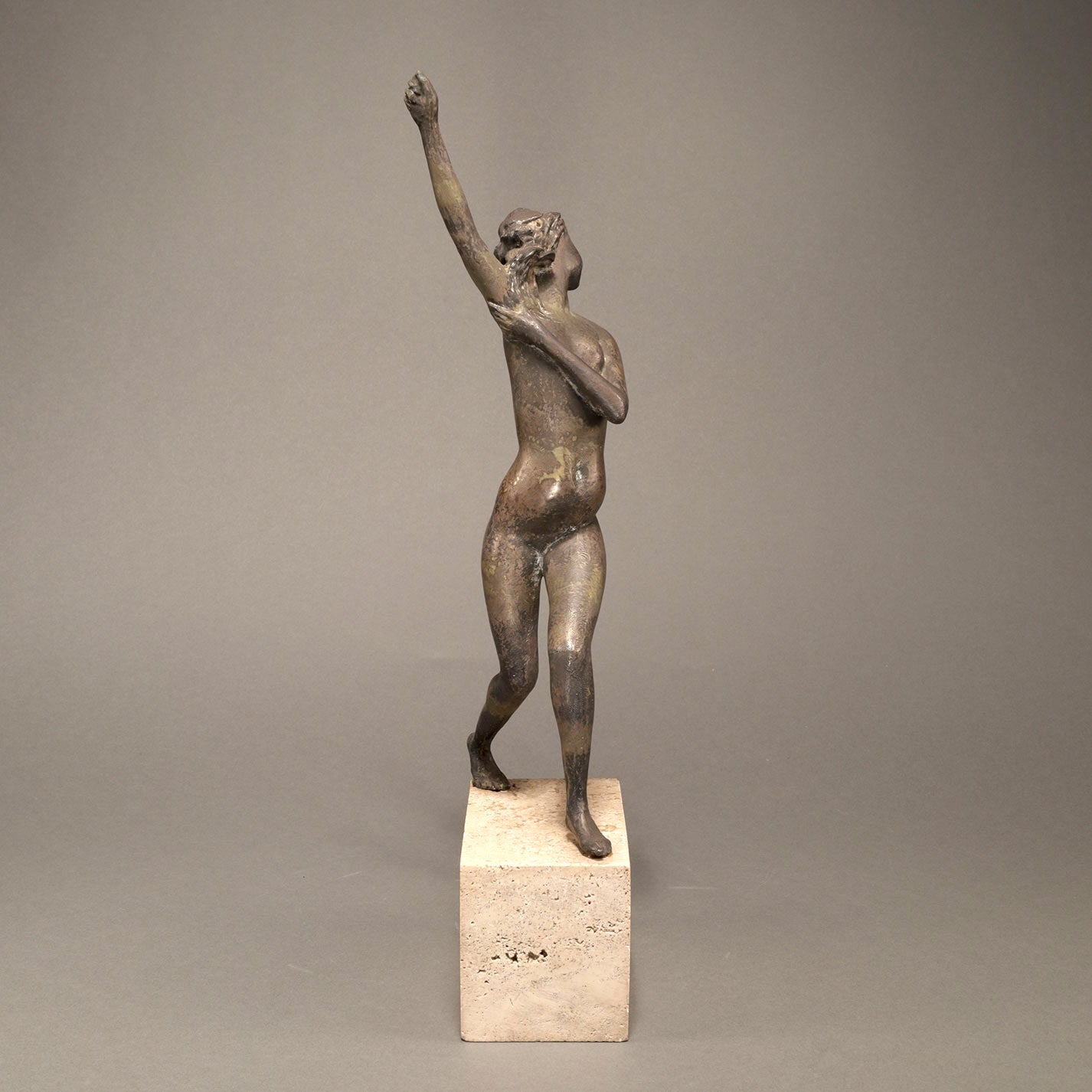 Emilio GRECO (Italian 1913-1995)