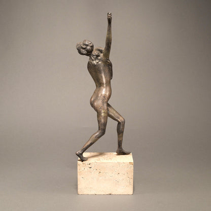 Emilio GRECO (Italian 1913-1995)