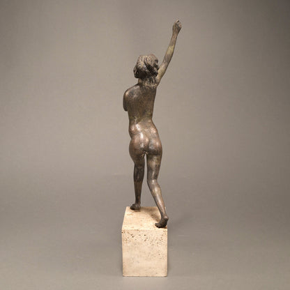 Emilio GRECO (Italian 1913-1995)