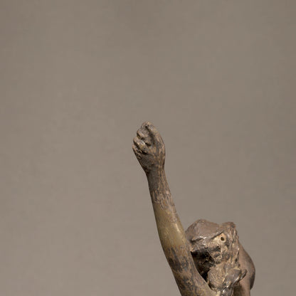 Emilio GRECO (Italian 1913-1995)