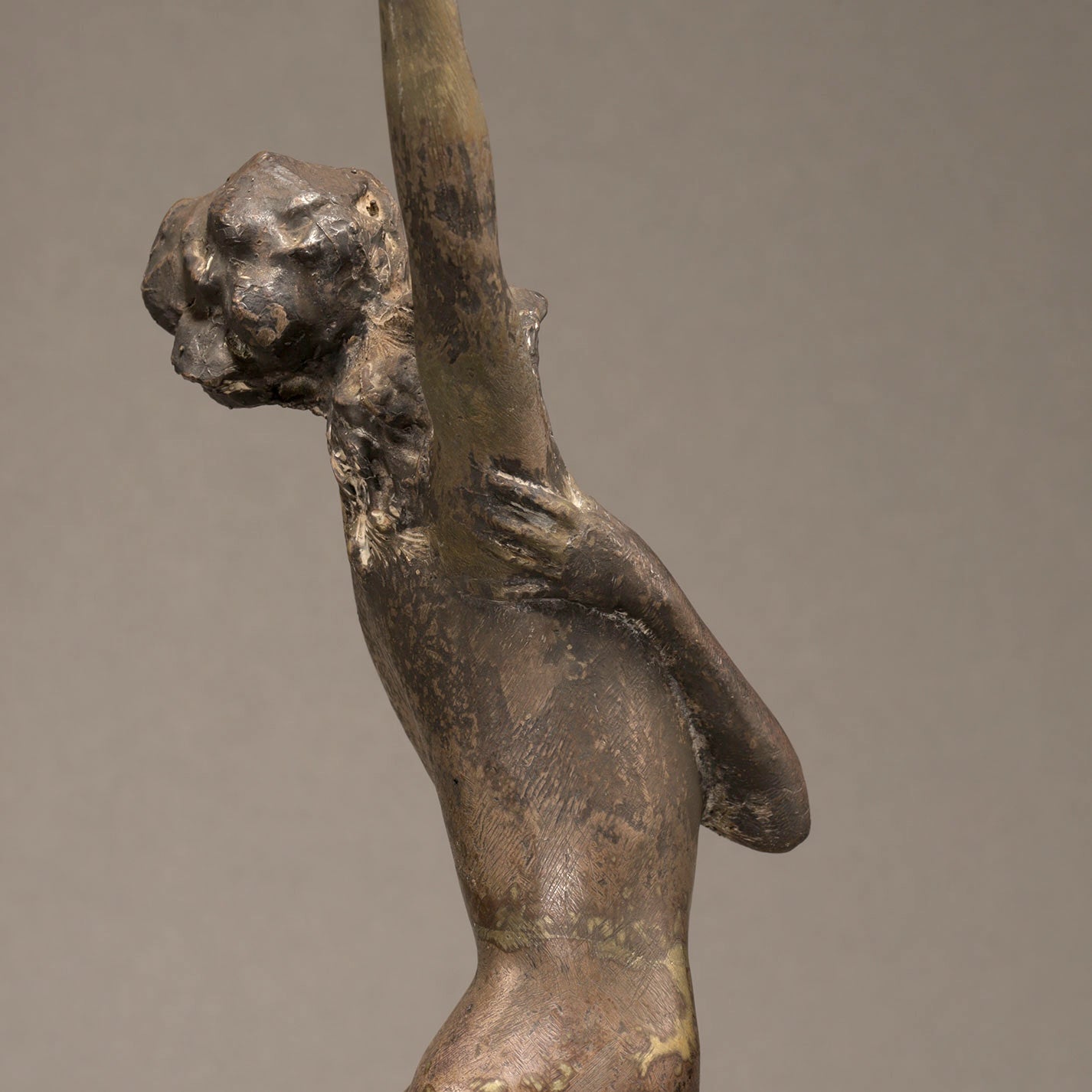 Emilio GRECO (Italian 1913-1995)