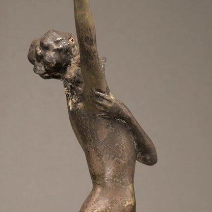 Emilio GRECO (Italian 1913-1995)