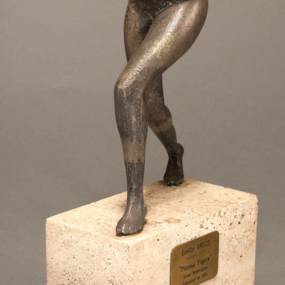 Emilio GRECO (Italian 1913-1995)