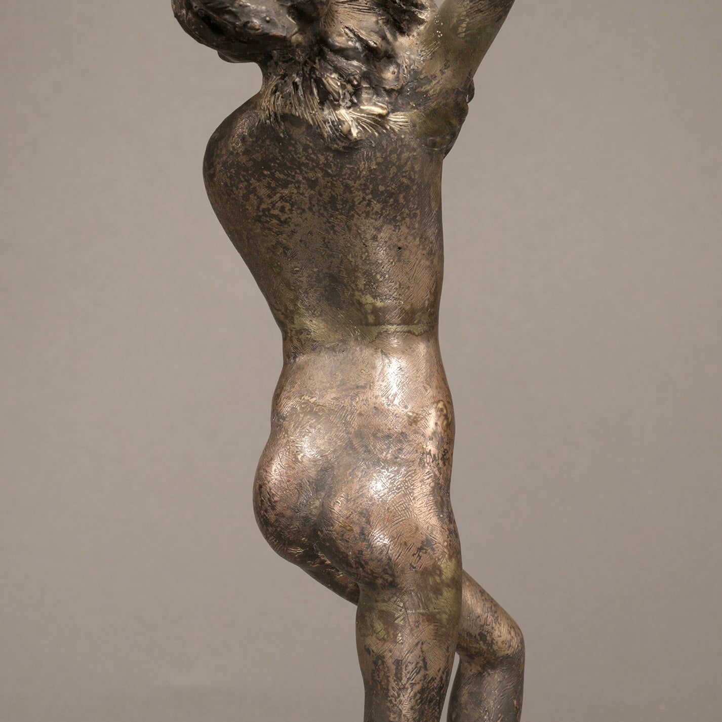 Emilio GRECO (Italian 1913-1995)