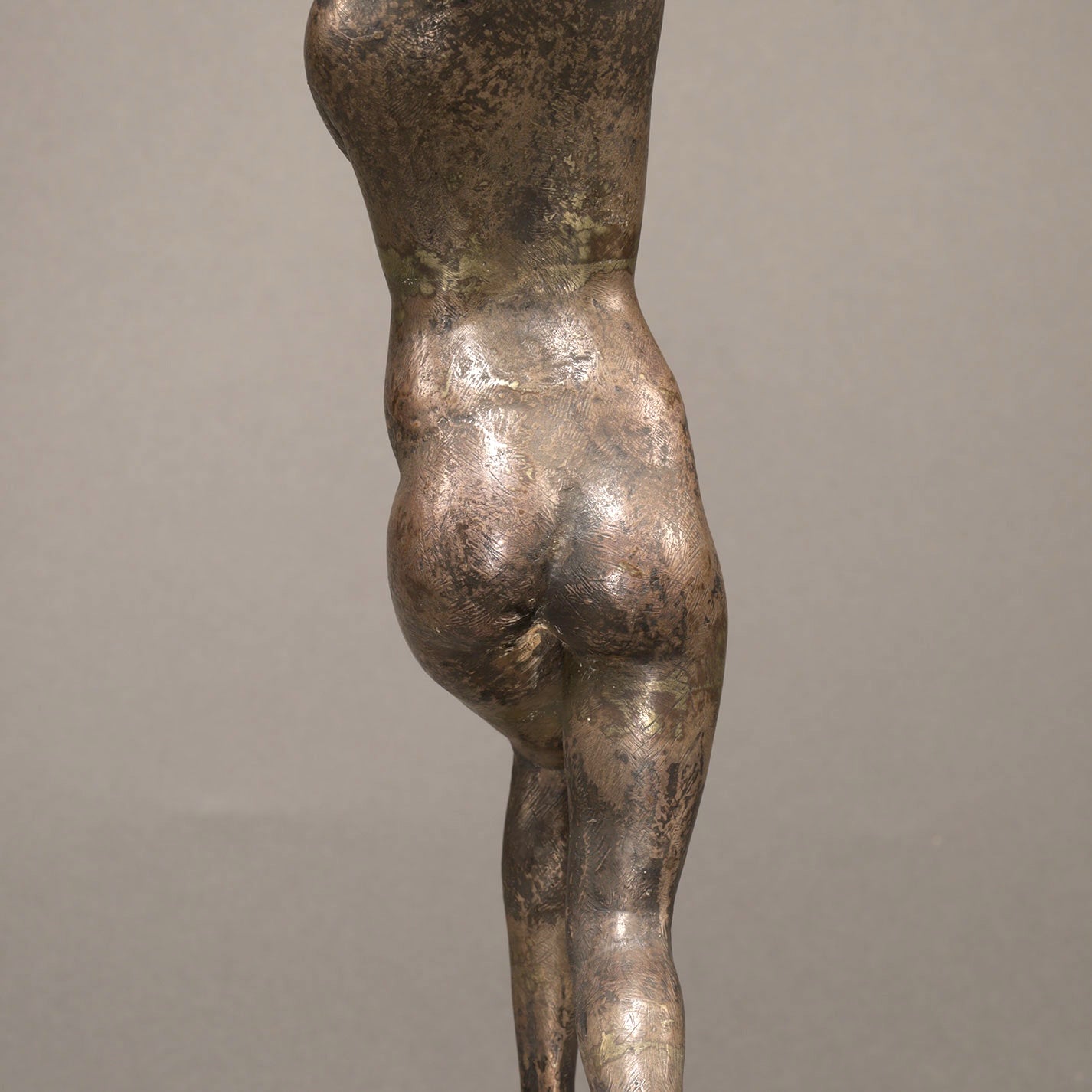 Emilio GRECO (Italian 1913-1995)